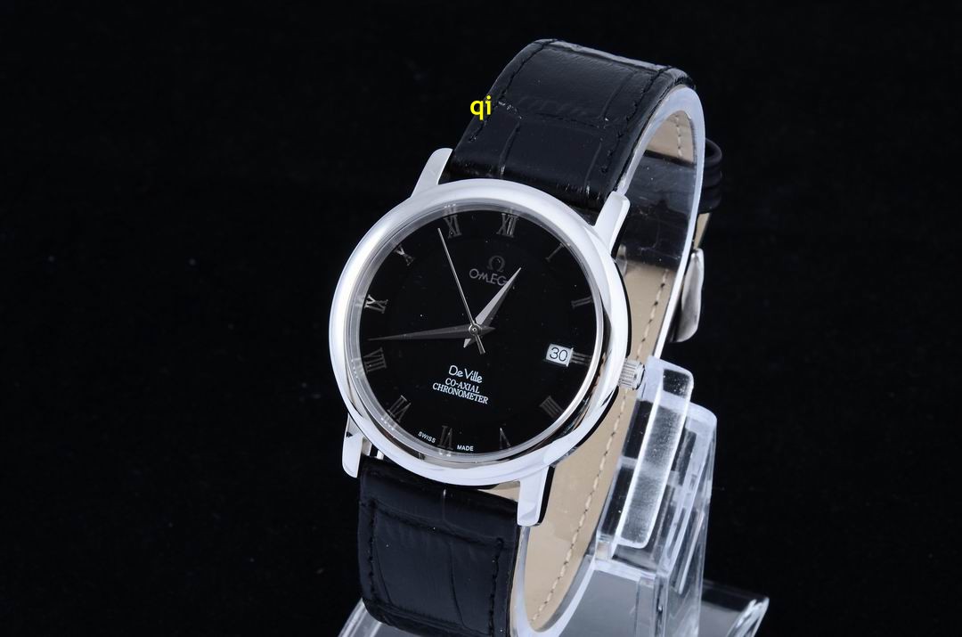 Omega watch man-051